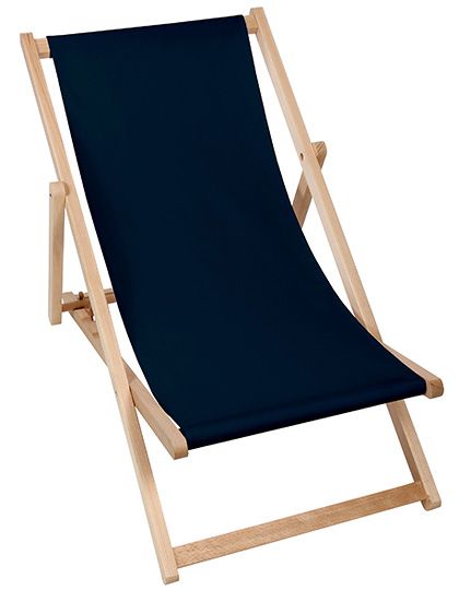 Strandstoelen - Navy